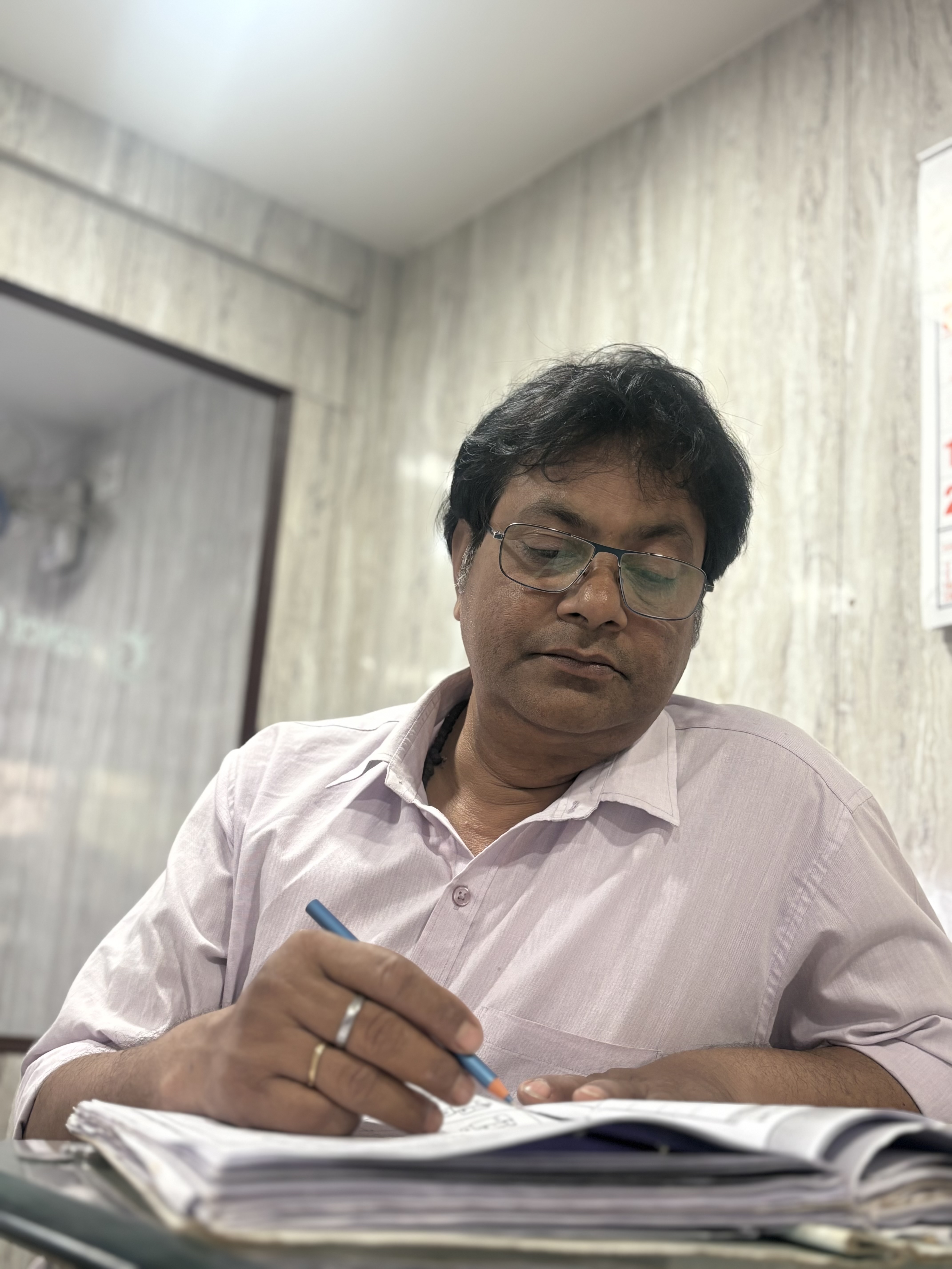 Biswanath Chakrabarti